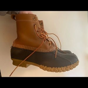 L.L. Bean Bean Boots